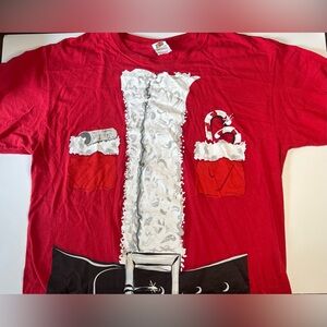 Santa Claus Tee-shirt